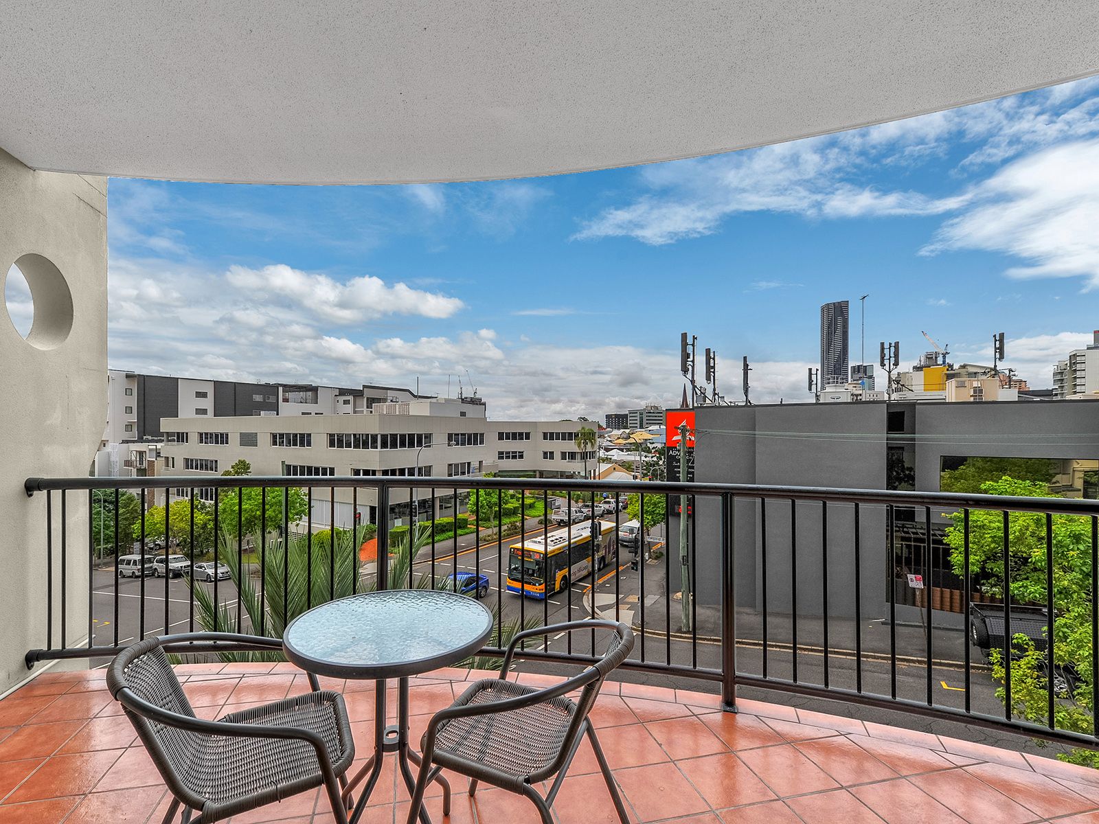 509/448 Boundary Street, Spring Hill, QLD 4000