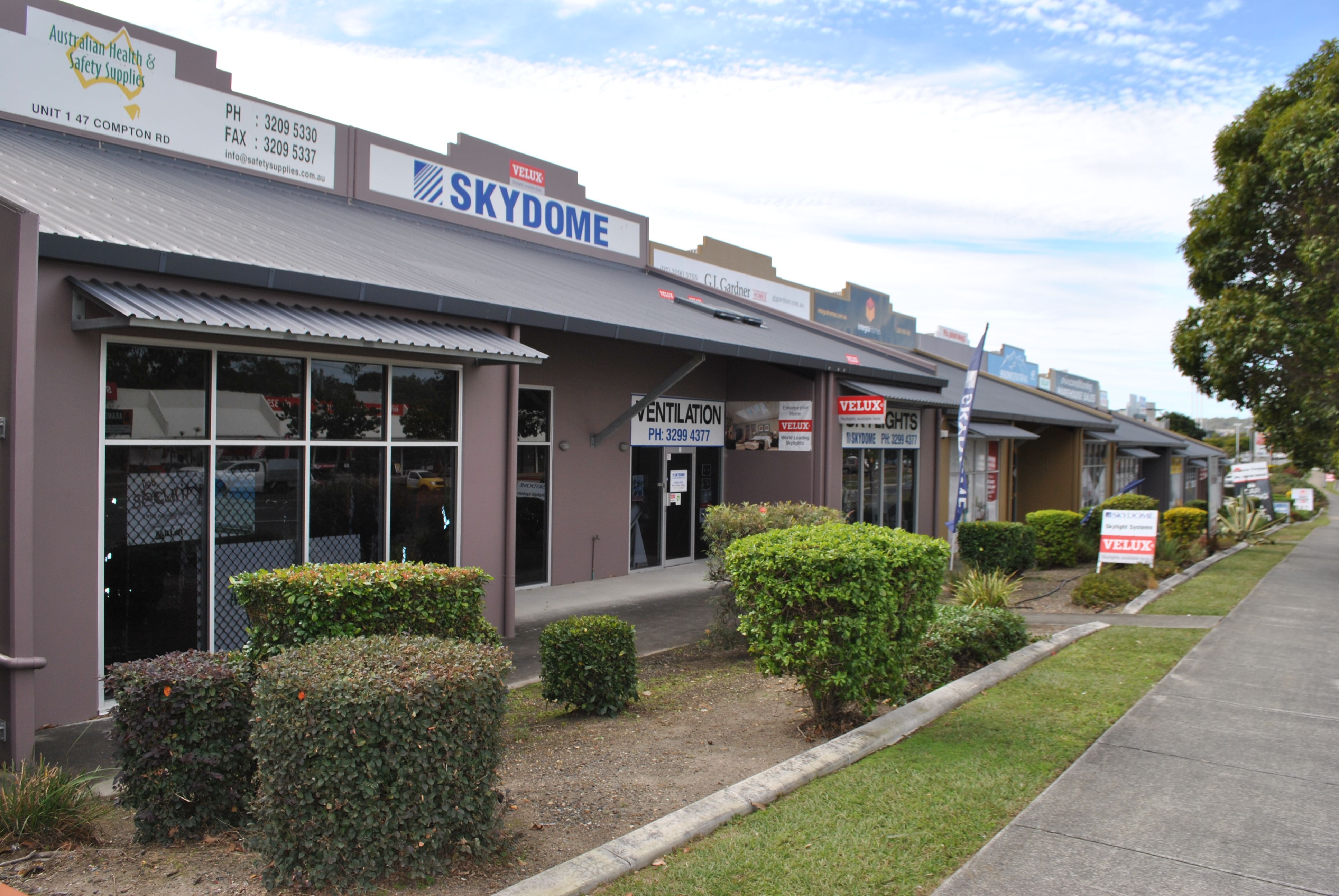 3/47 Compton Road, Underwood, QLD 4119