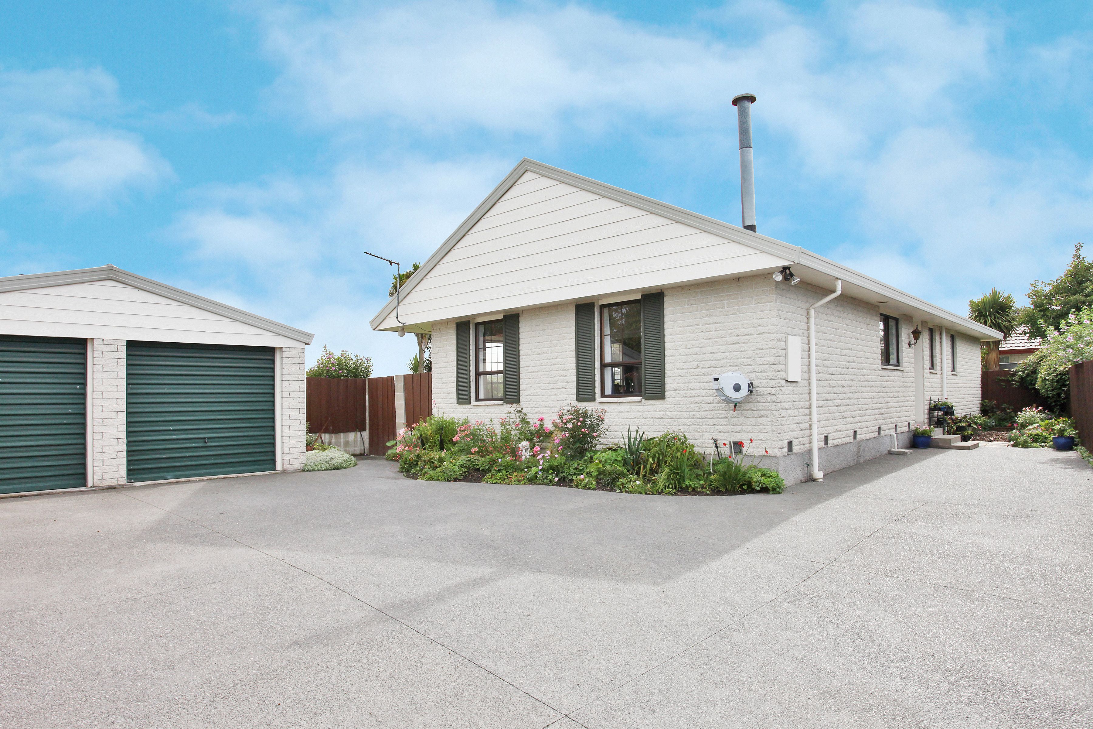 80b Dunbarton Street, Redwood, Christchurch City