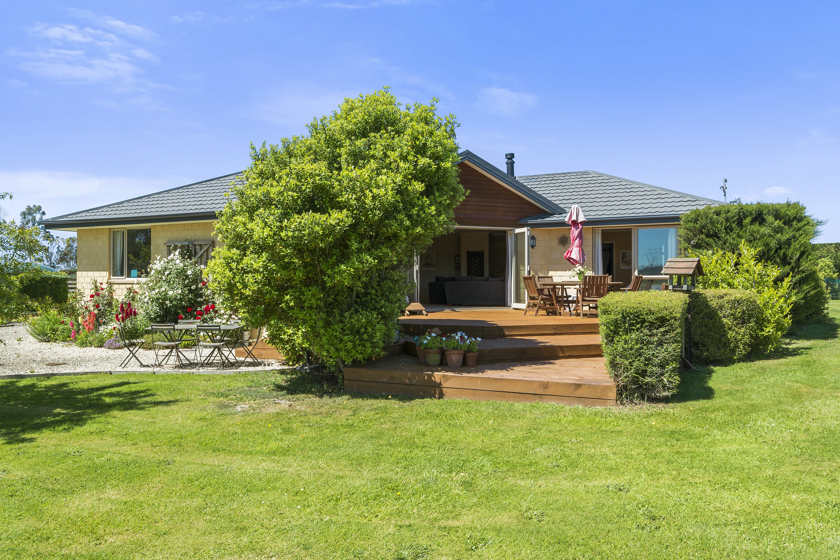 128 Forestry Road, Ashley, Waimakariri District