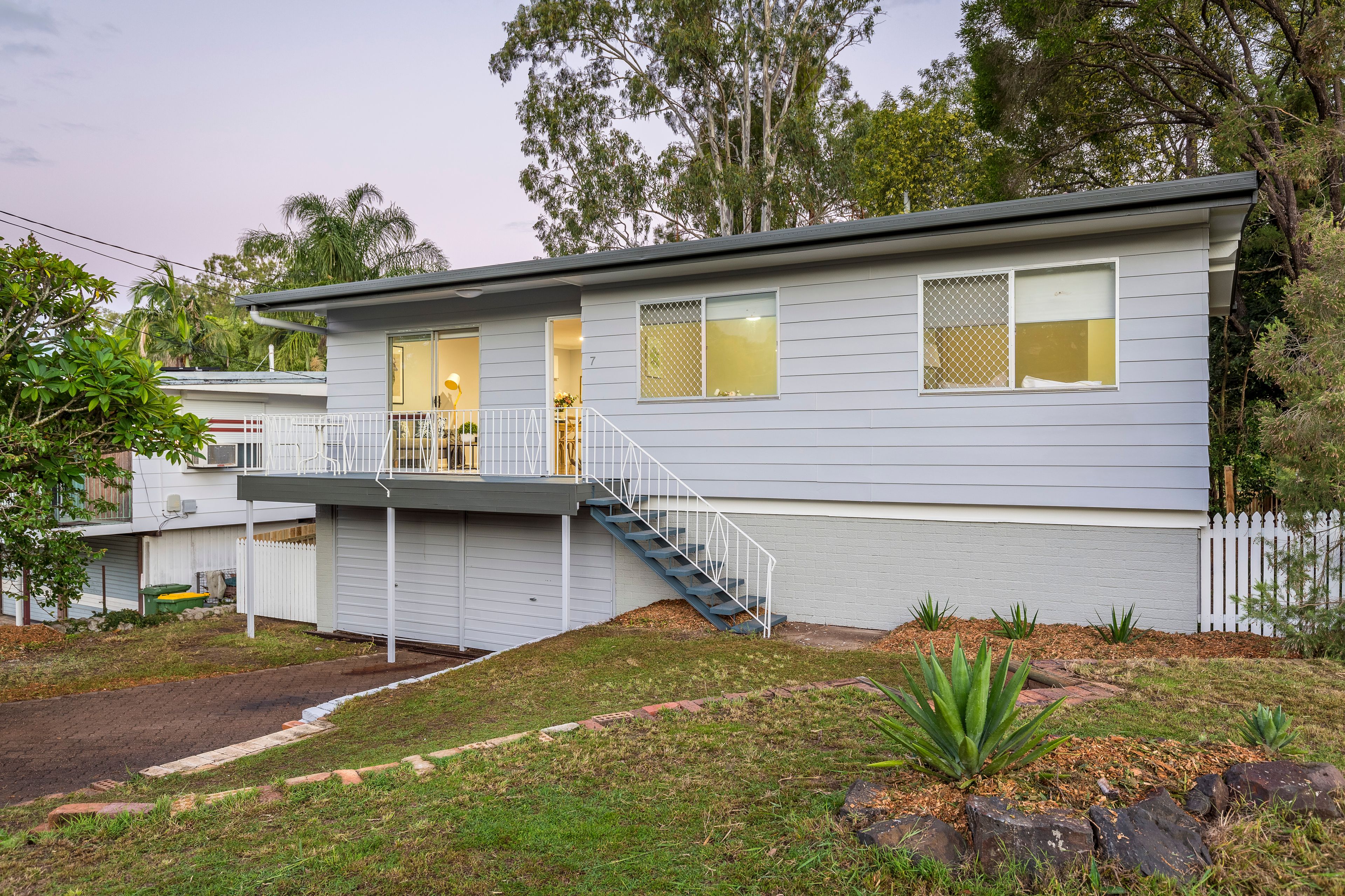 7 Luckie Crescent, Tivoli, QLD 4305