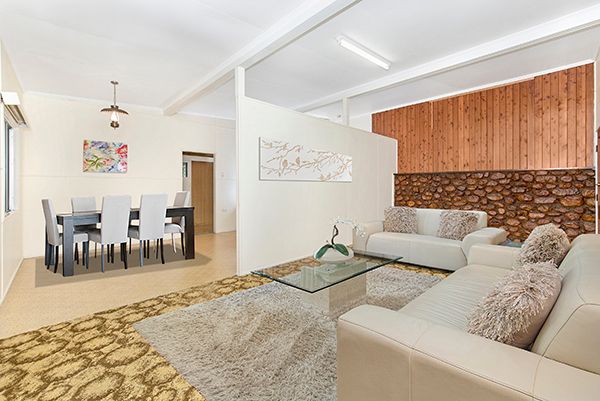17 Pasteur Street, Wulguru, QLD 4811