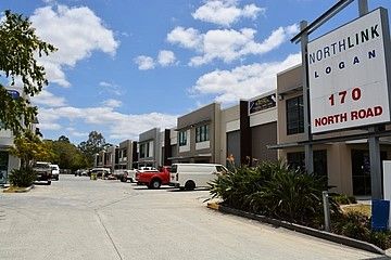 Commercial Industrial/Warehouse Property Leased Underwood, QLD