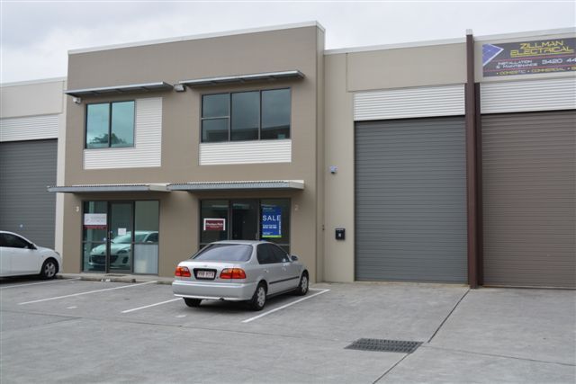 Underwood, QLD 4119