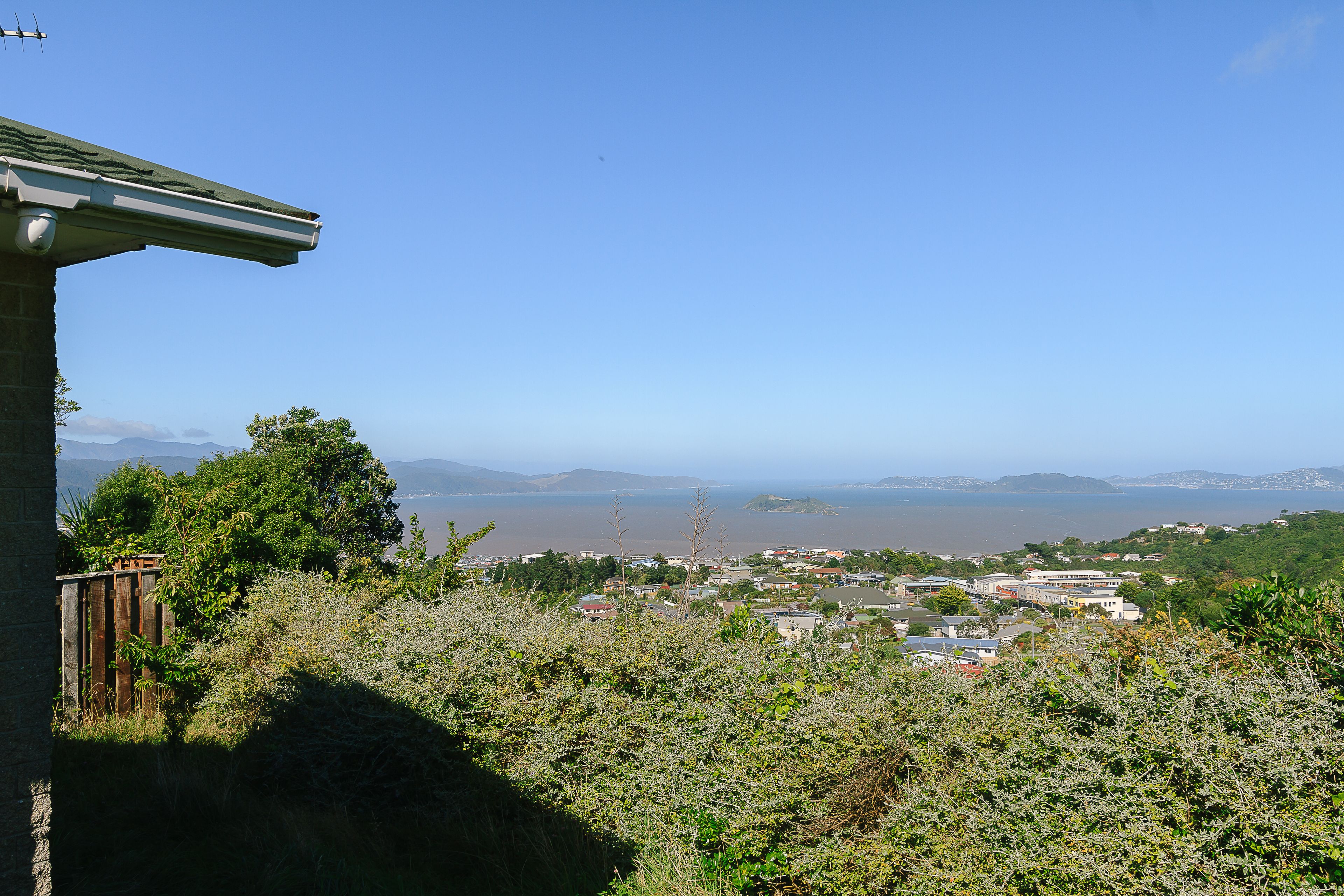 5 Peach Tree Grove, Maungaraki, Lower Hutt City
