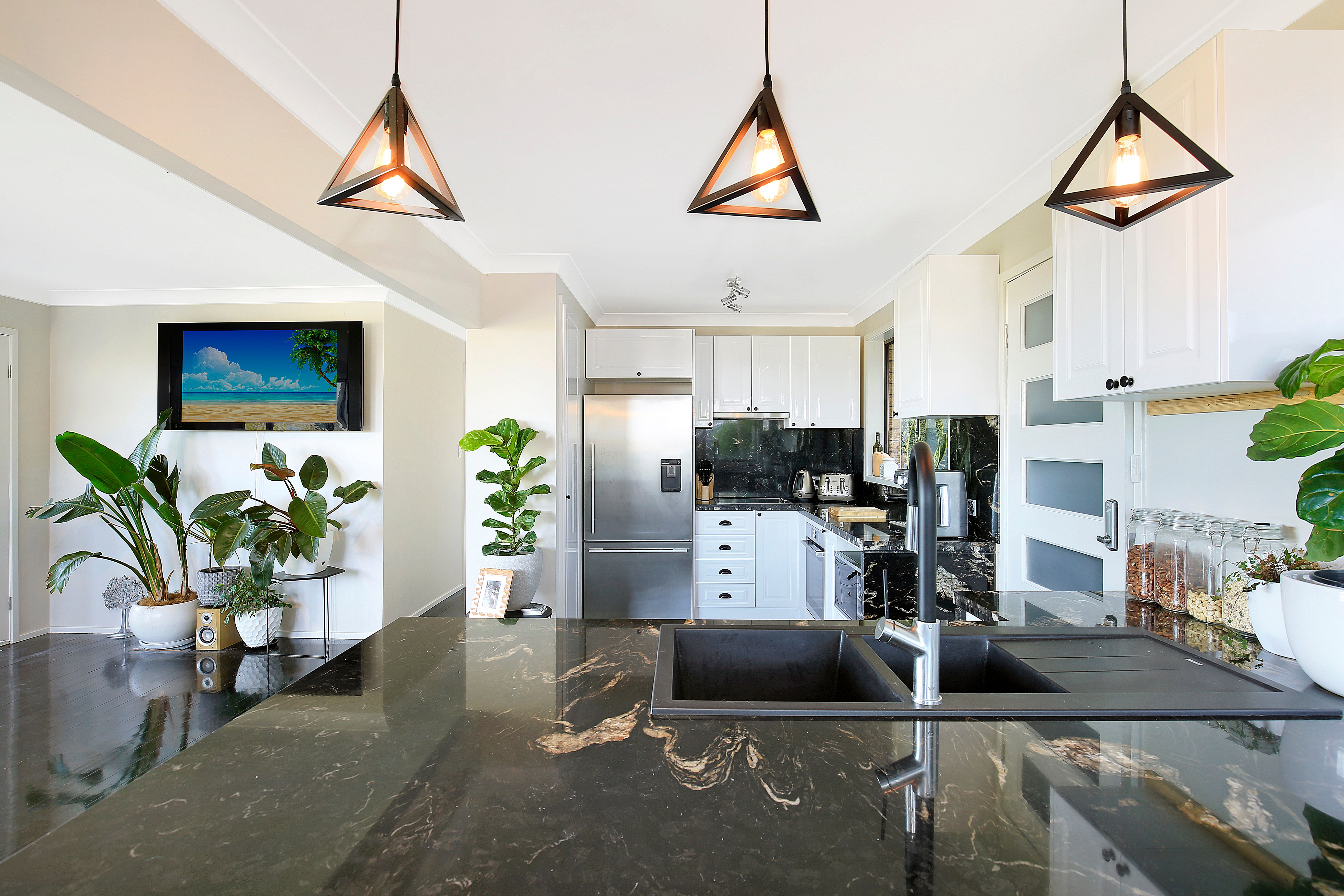 22 Cater Street