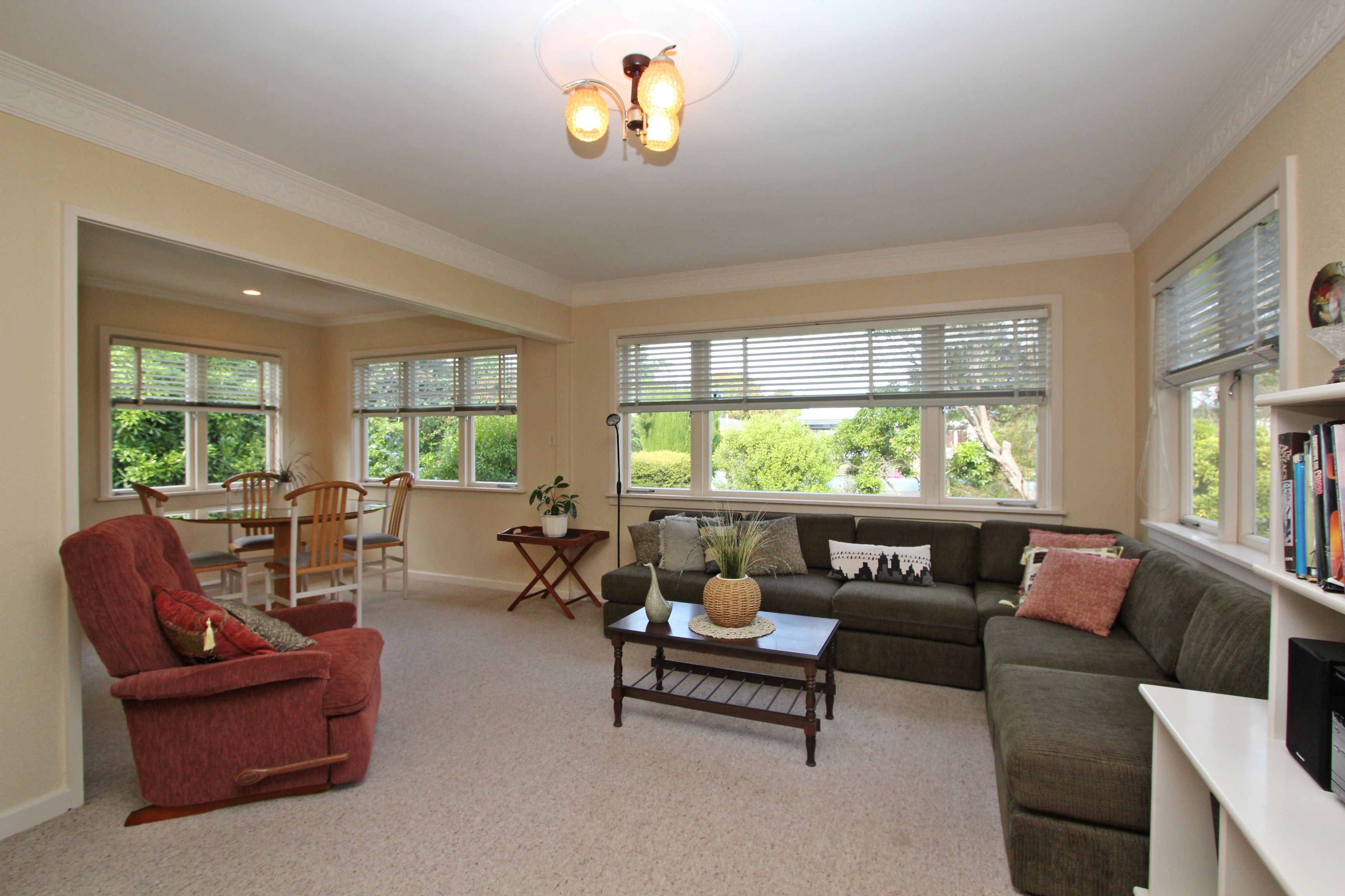 25 Anzac Avenue, Onekawa, Napier City