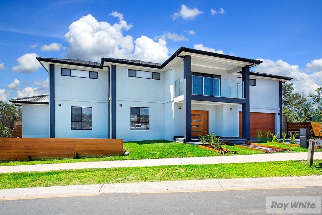 Lot 104 Shout Road, Edmondson Park, NSW 2174