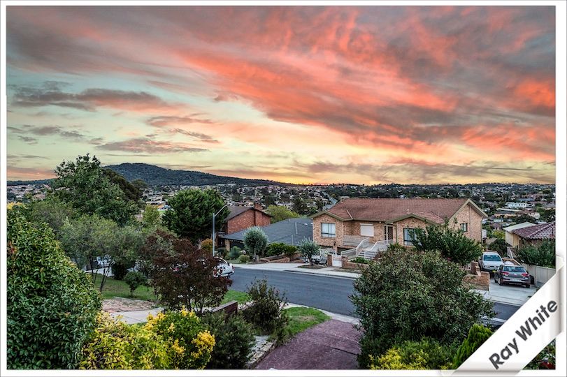 39 Pindari Crescent, Karabar, NSW 2620