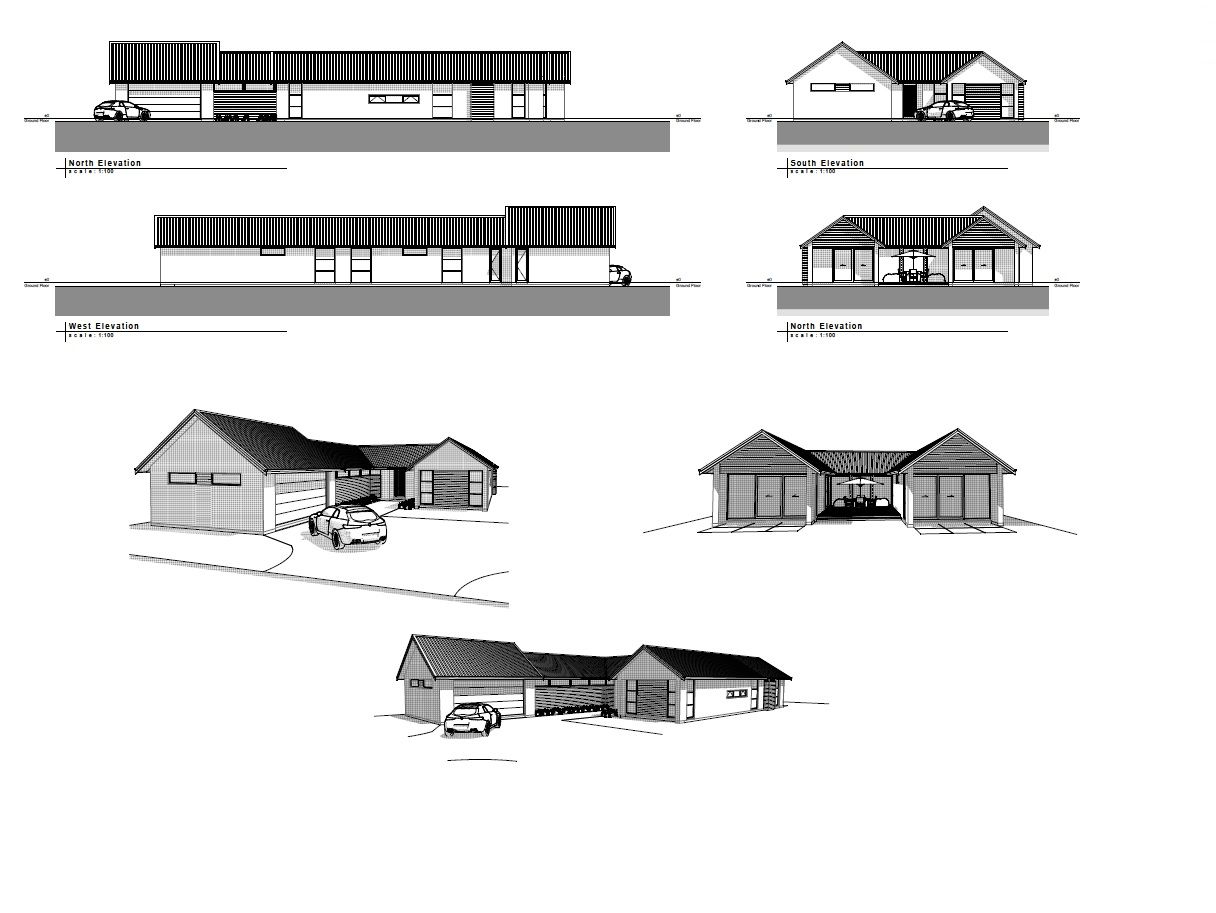 6 Matariki Lane, Pegasus, Waimakariri District