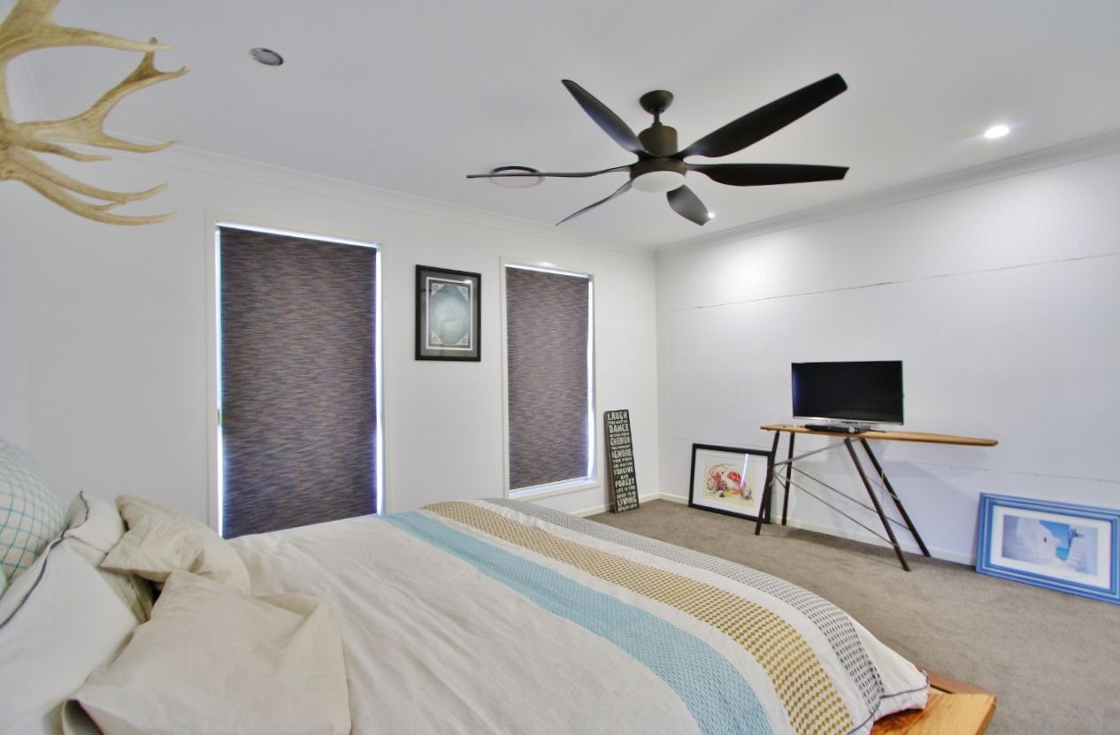 110 Winstanley Street, Carina Heights, QLD 4152