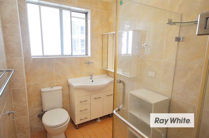 Level 2 / 41 Rawson Street, Auburn, NSW 2144