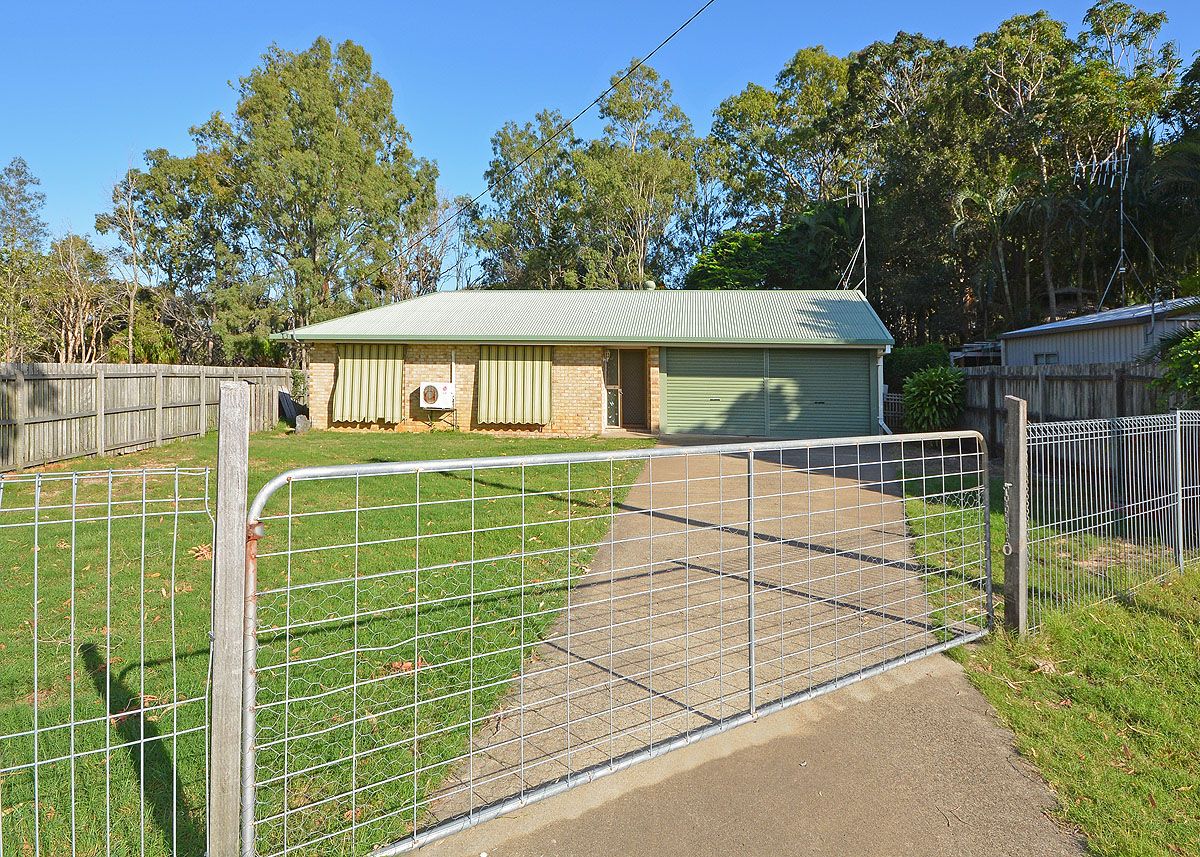 37 Oregan Drive, Craignish, QLD 4655