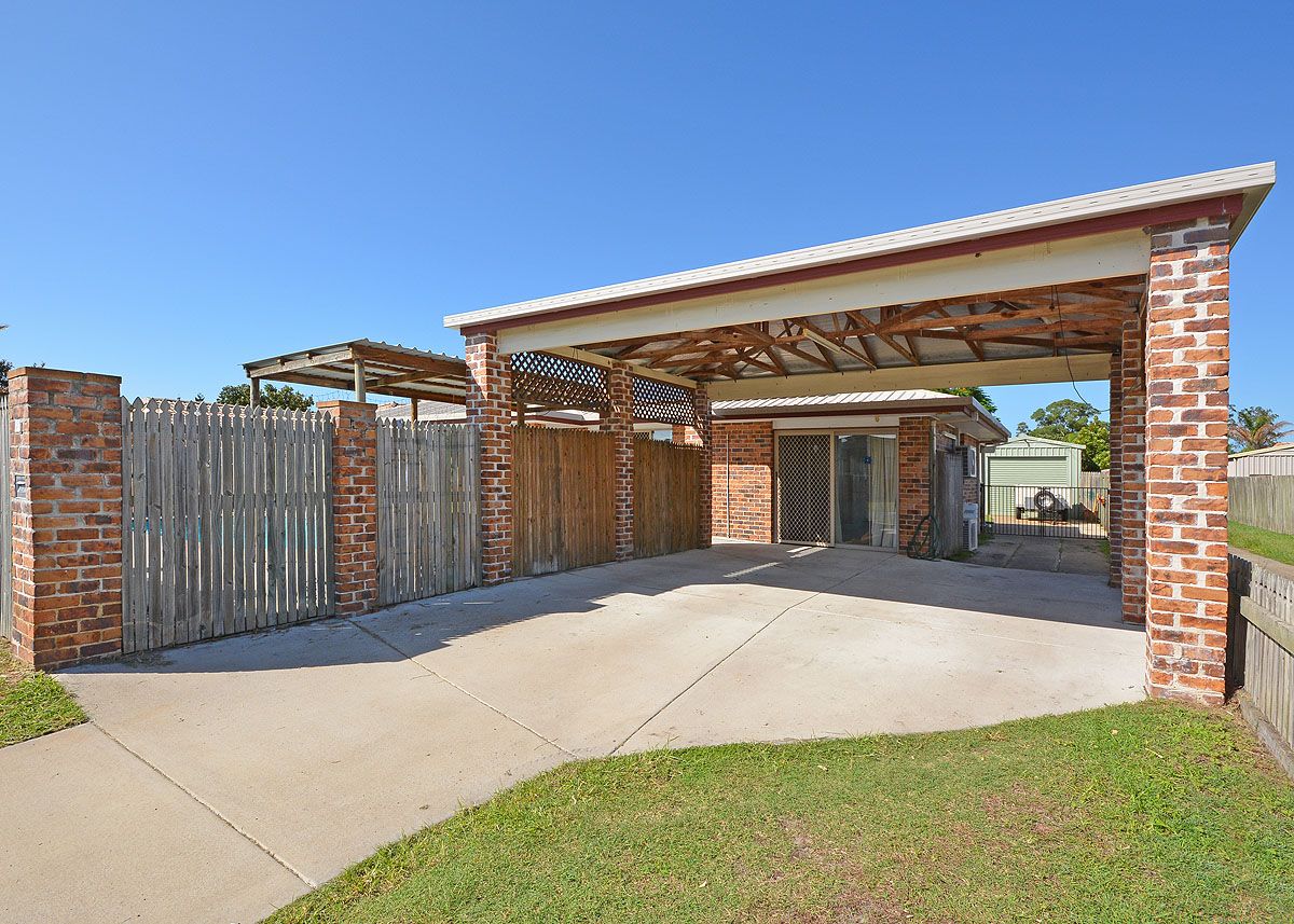 6 Golden Court, Kawungan, QLD 4655