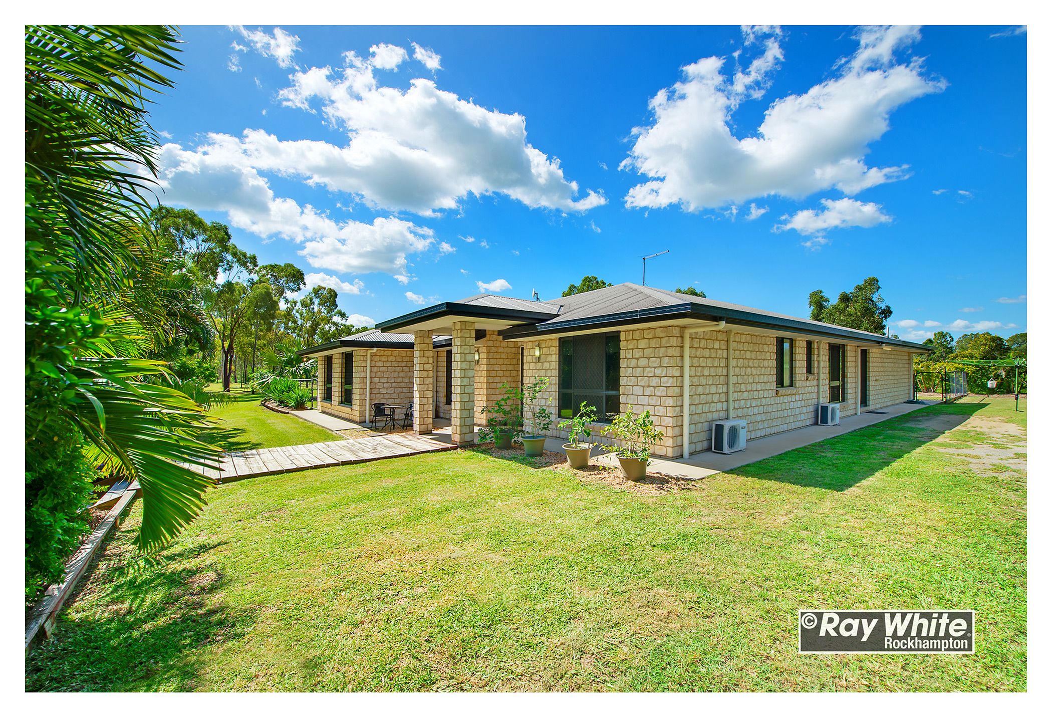 50 Oxley Drive, Glenlee, QLD 4711
