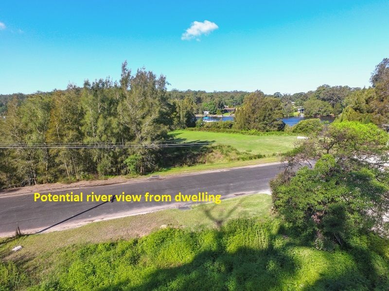35 Clyde Boulevard, Nelligen, NSW 2536