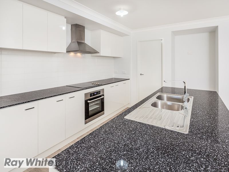 26 Graham Street, Mango Hill, QLD 4509