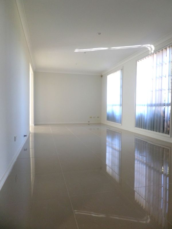 21 Tropic-Bird Crescent, Hinchinbrook, NSW 2168