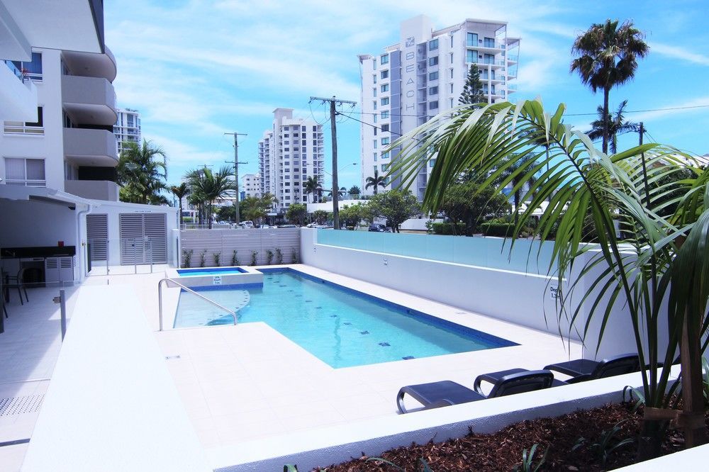 204/90-92 Sixth Avenue, Maroochydore, QLD 4558