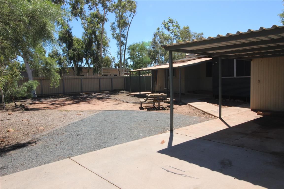 21 Brodie Crescent, South Hedland, WA 6722