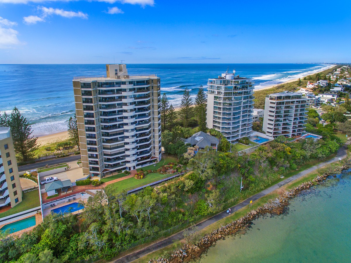 2/3 Pacific Boulevard, Buddina, QLD 4575
