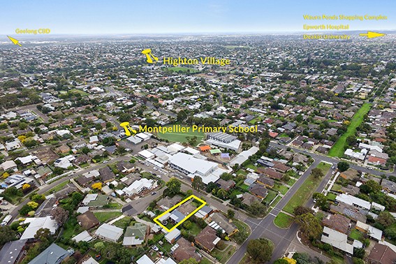 30 Lambhill Crescent, Highton, VIC 3216