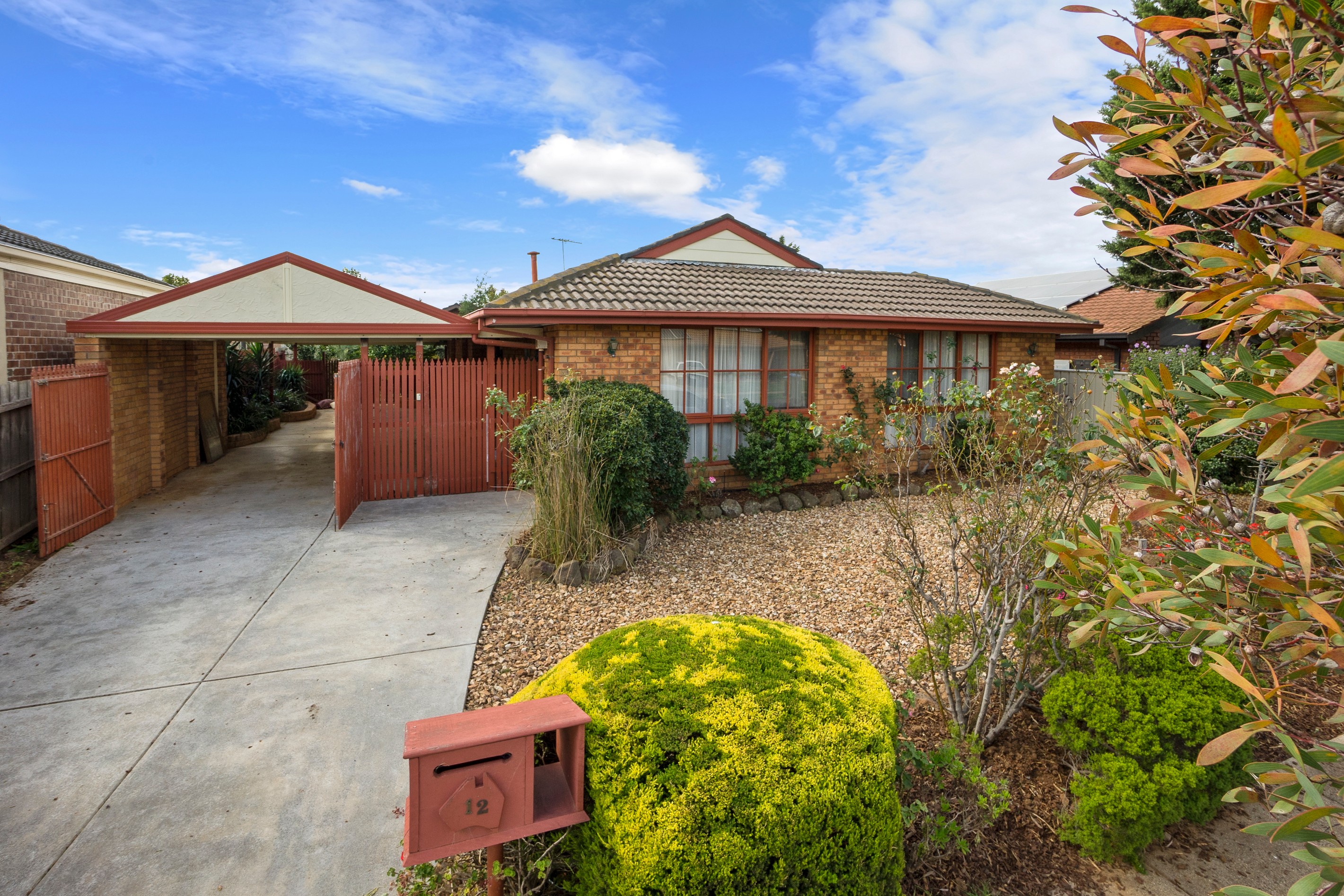 12 Acheron Crescent, Werribee, VIC 3030