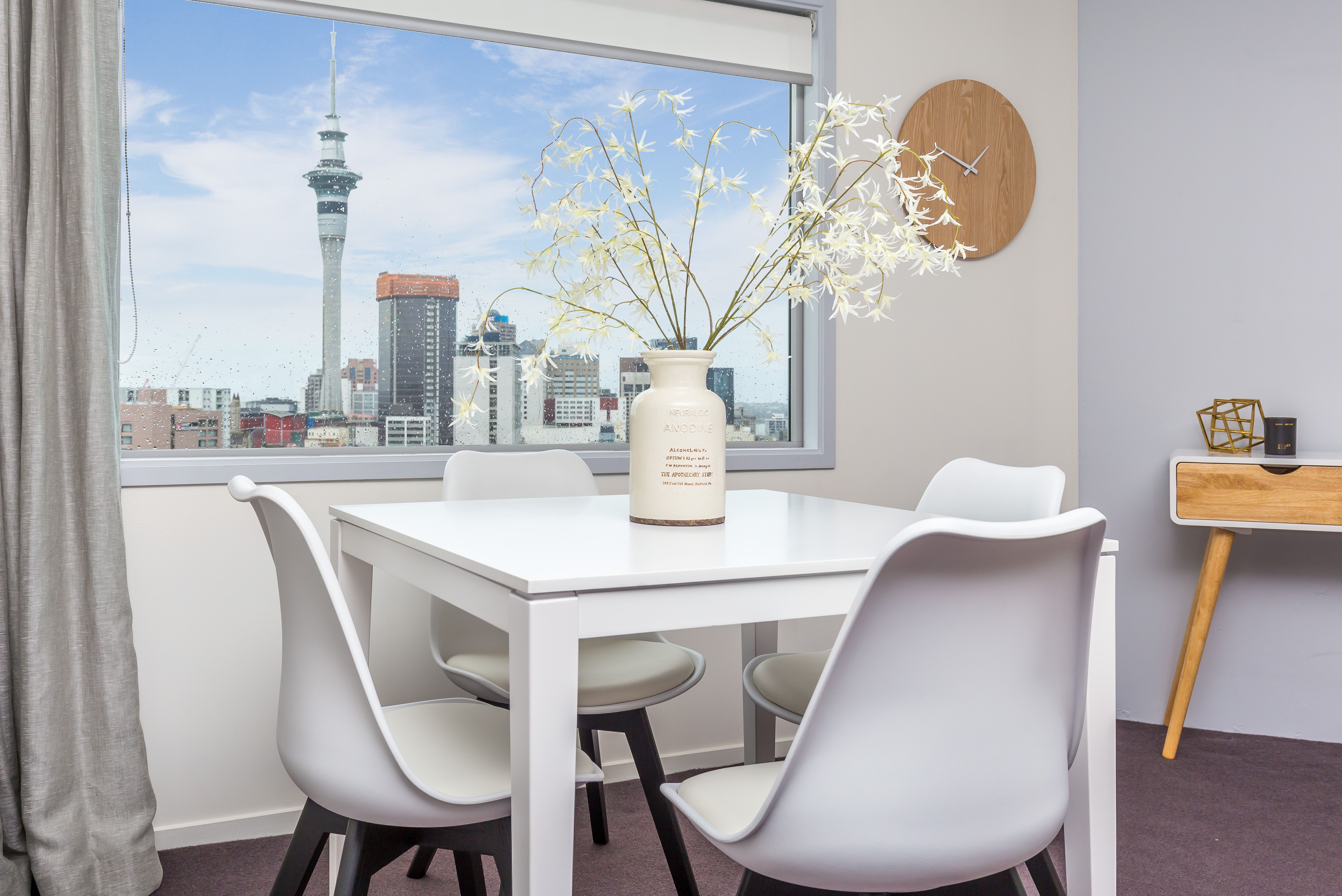 10E/18 Scotia Place, Auckland Central, Auckland City
