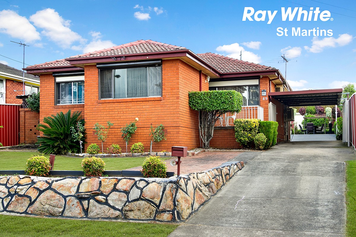 89 Pendant Avenue, Blacktown, NSW 2148