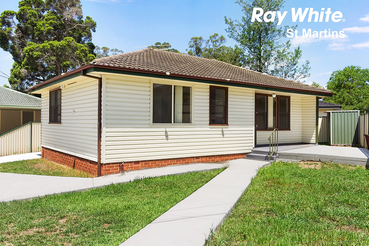 13 and 13A Forrester Road, Lethbridge Park, NSW 2770