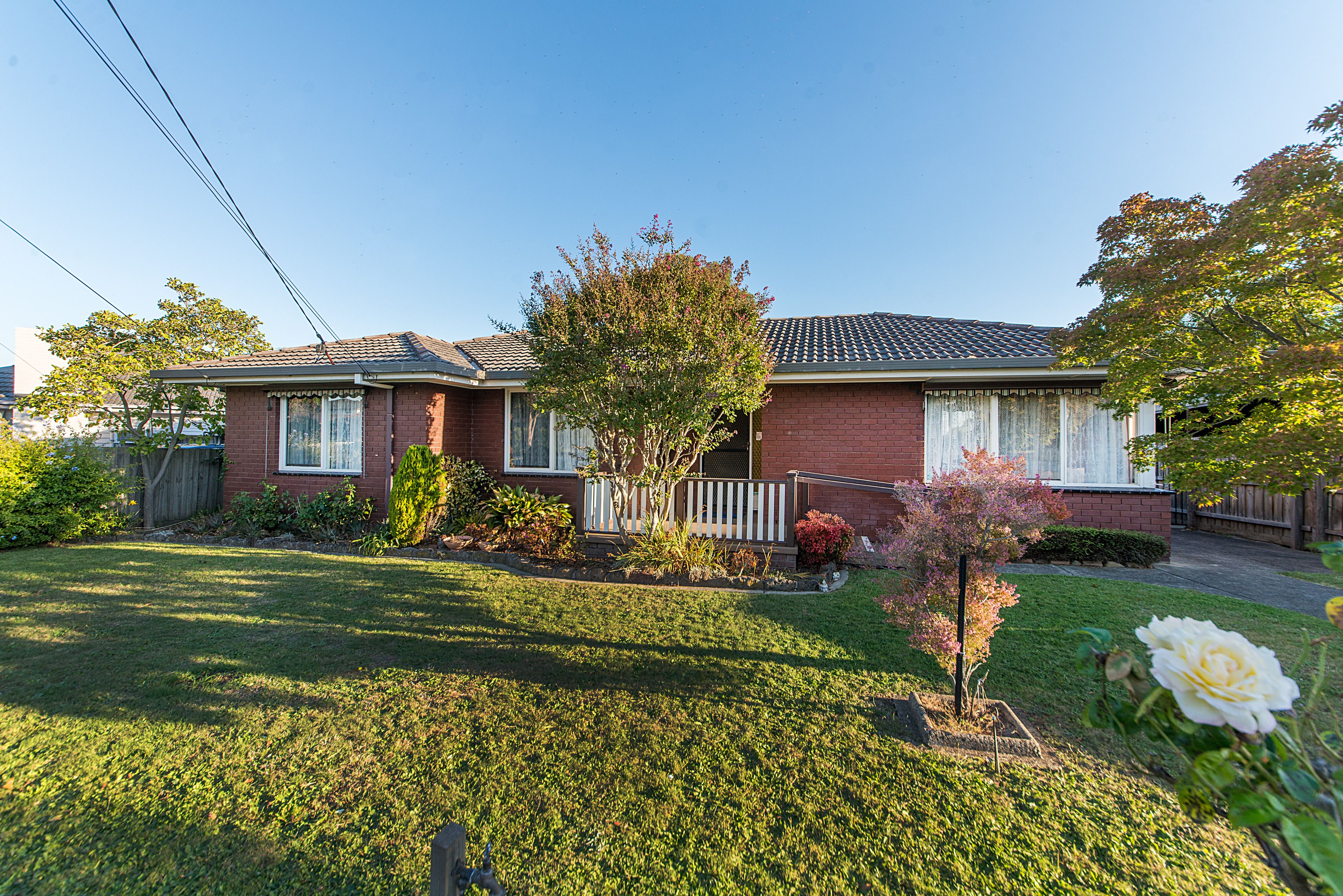 18 Cinerea Avenue, Ferntree Gully, VIC 3156