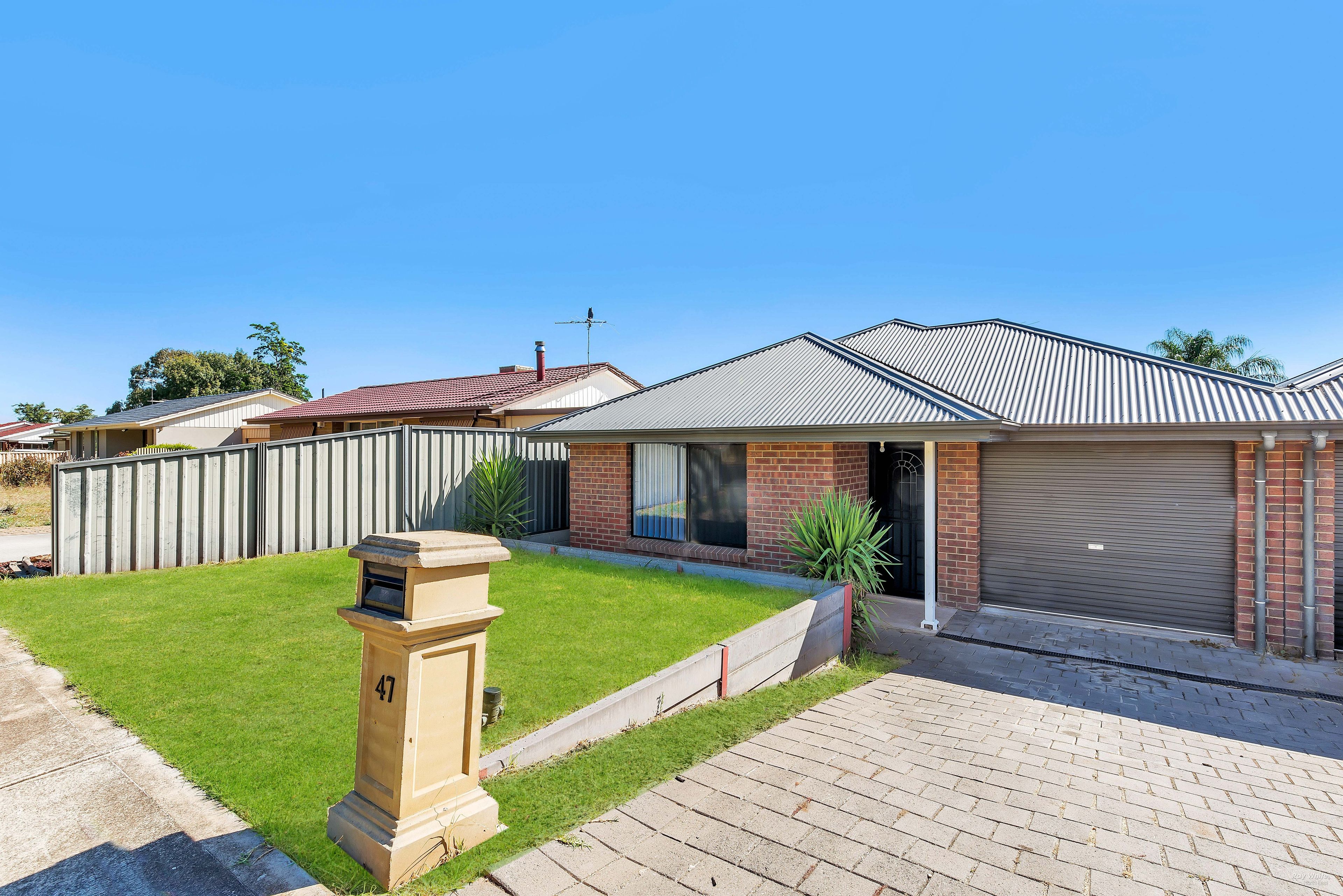 47 Stratton Road, Elizabeth Downs SA 5113