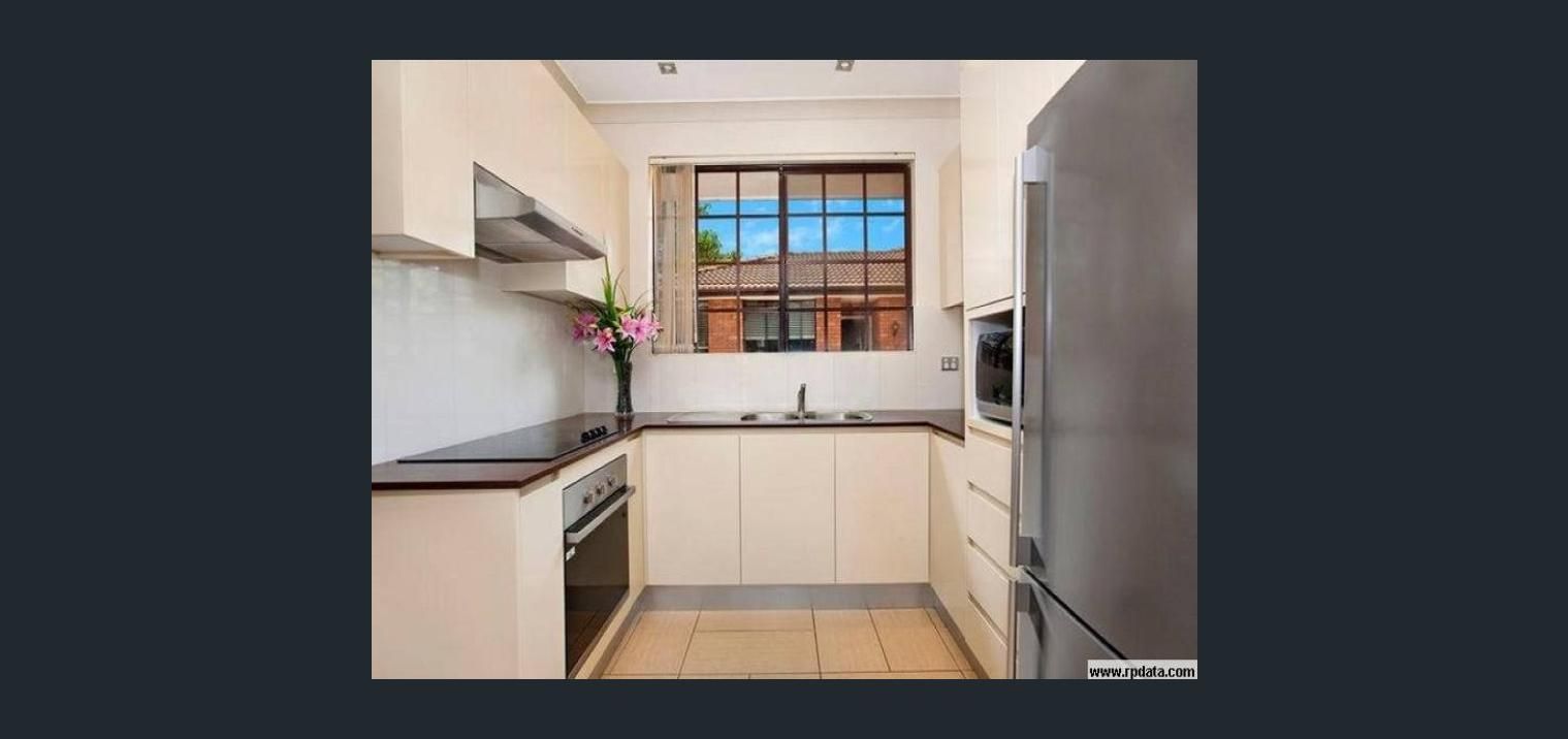 3/20-22 St Georges Road, Bexley, NSW 2207