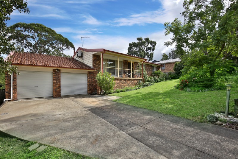 15 Woolway Close, Cambewarra, NSW 2540
