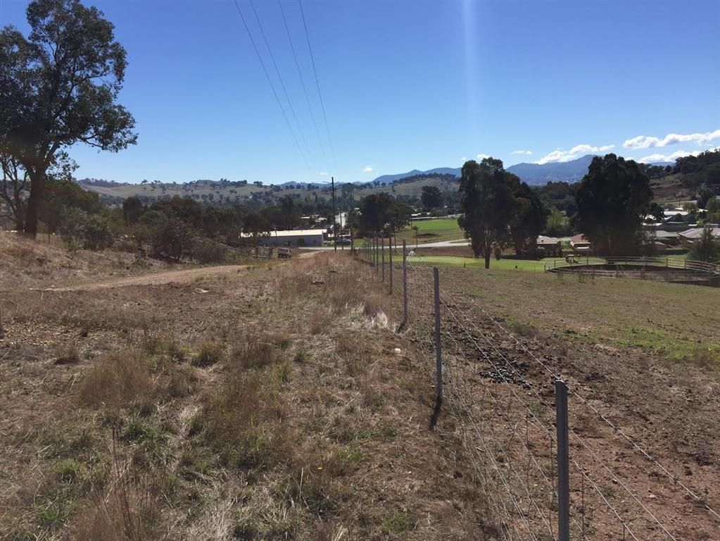 Lot 62 Boundary Road, Tumut, NSW 2720