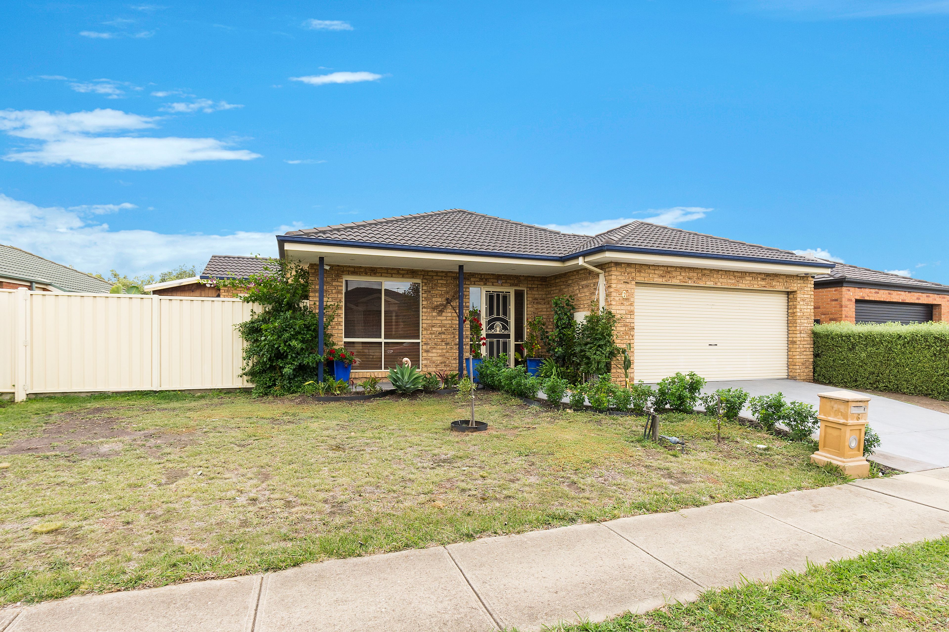 6 Sassari Court, Point Cook, VIC 3030