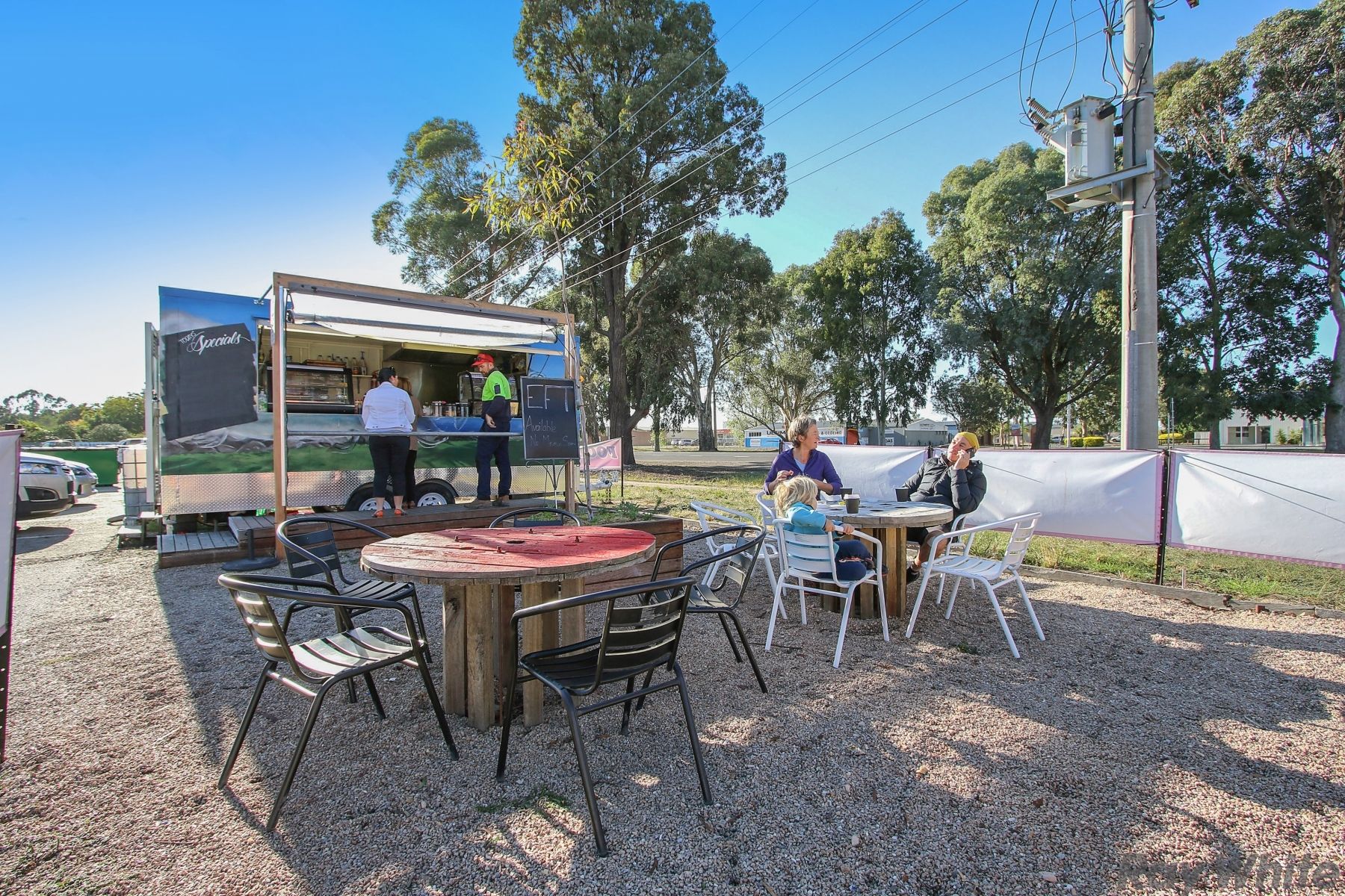 45 Sydney Road, Benalla, VIC 3672