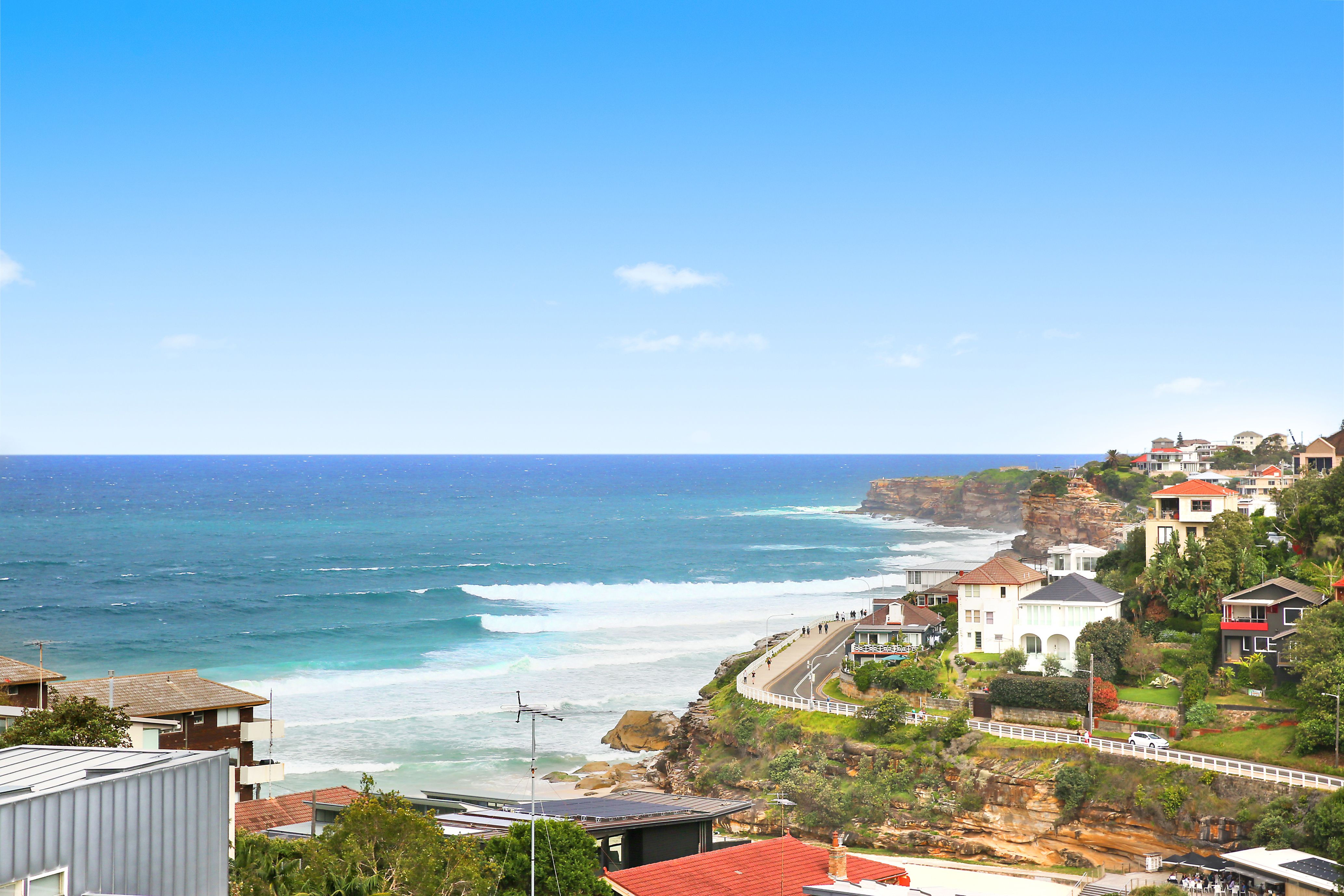 4/23 Carlisle Street, Tamarama, NSW 2026