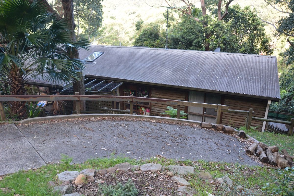 102 Otford Road, Otford, NSW 2508