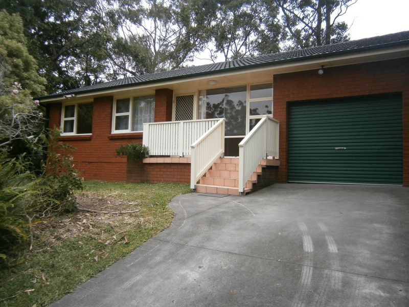 15 Southview Avenue, Stanwell Tops, NSW Rental House Leased