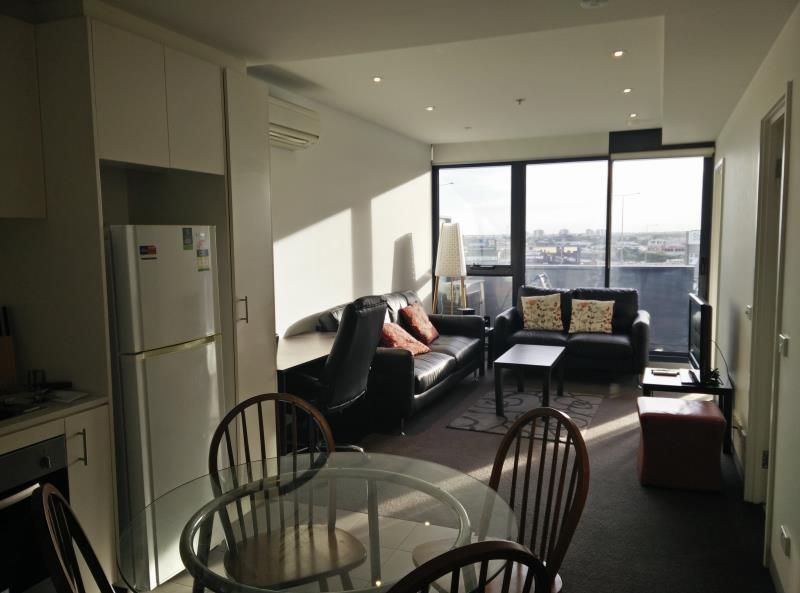 804/109 Clarendon Street, Southbank, VIC 3006