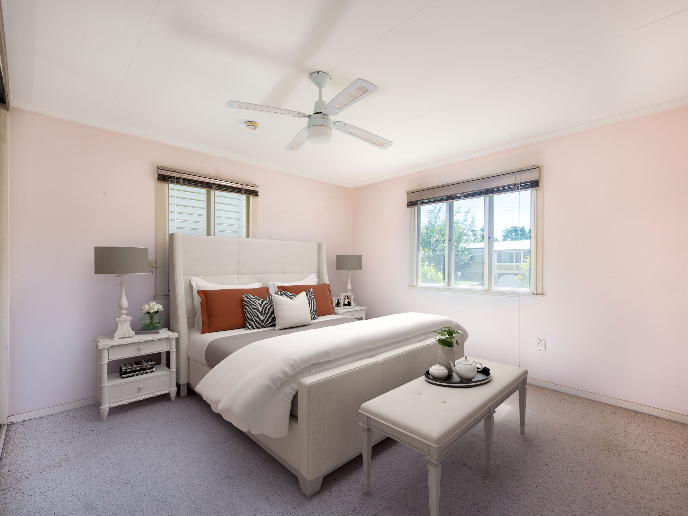 55 Denton Street, Wishart, QLD 4122
