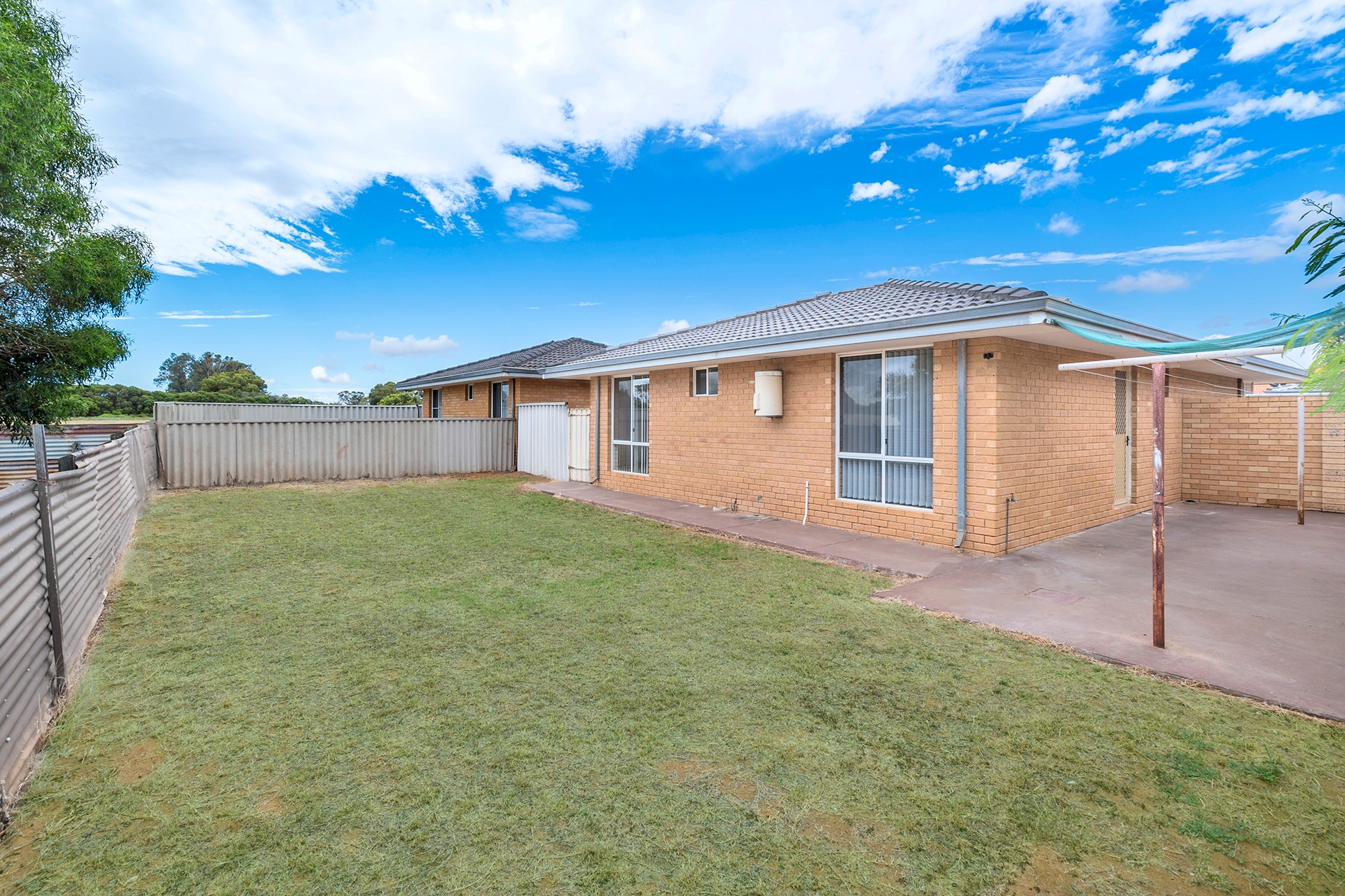 2/23 Archer Street, Rangeway, WA 6530