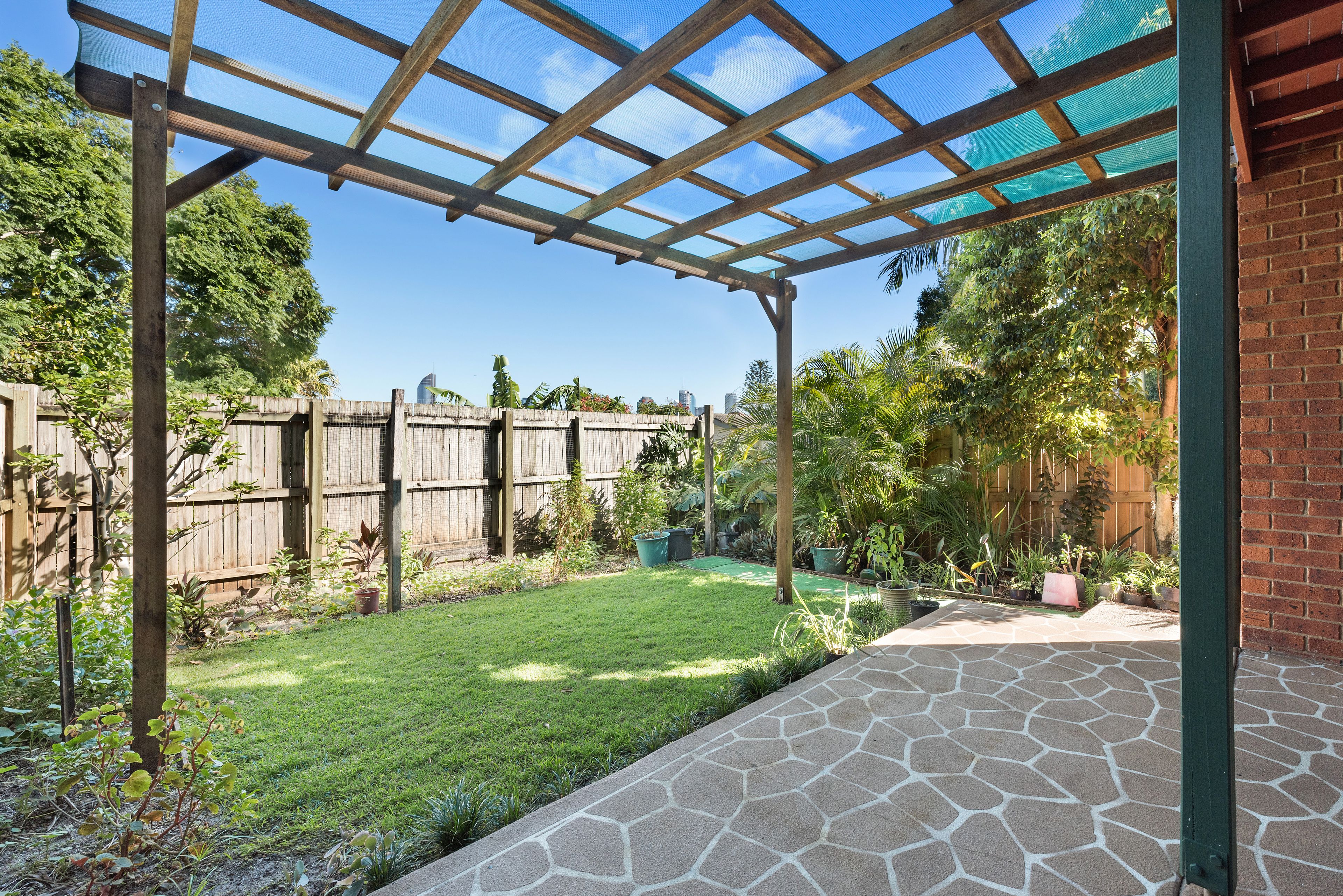 5/22 Rosslyn Street, East Brisbane, QLD 4169