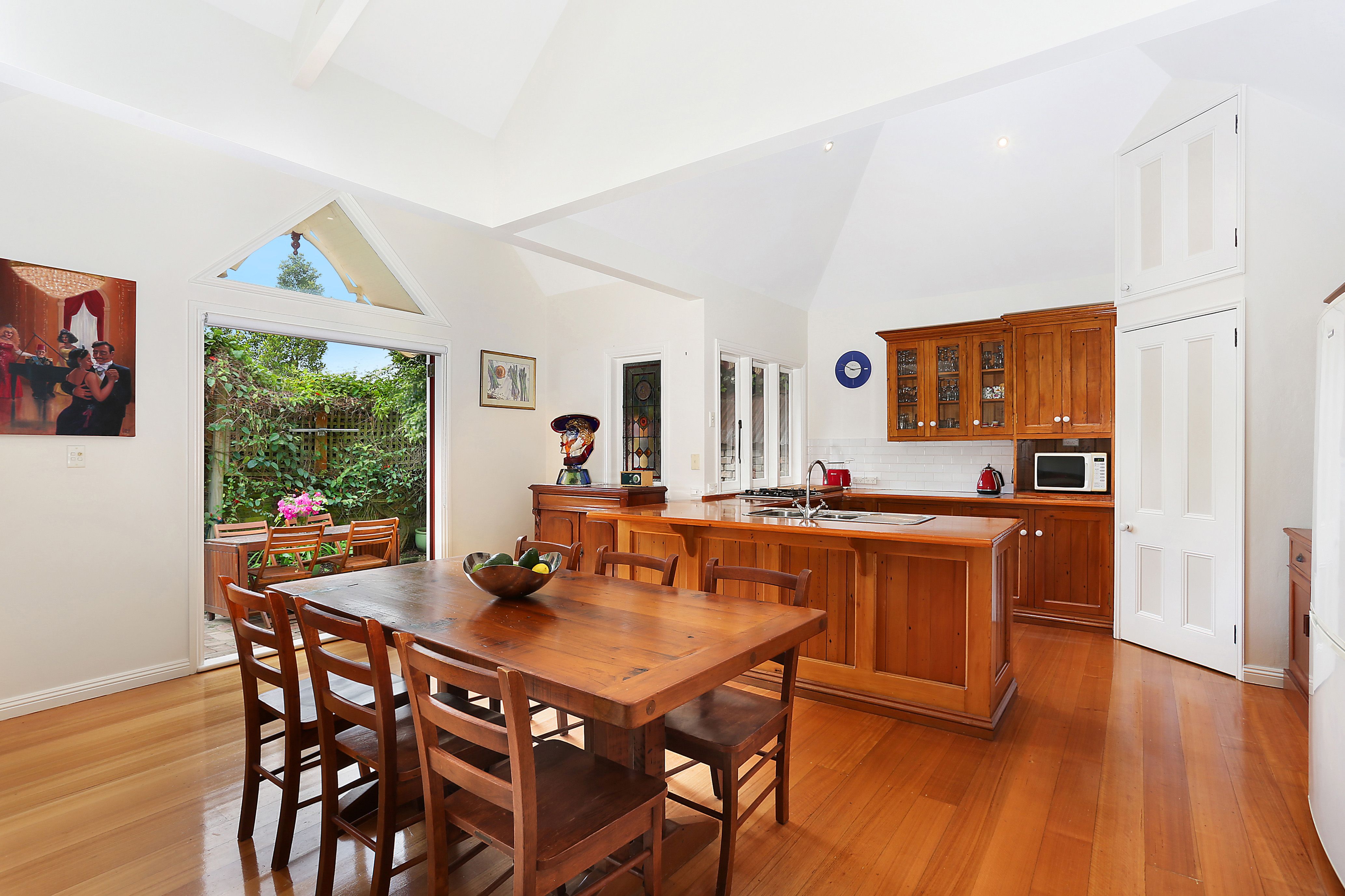 43 Gipps Street, Birchgrove, NSW 2041