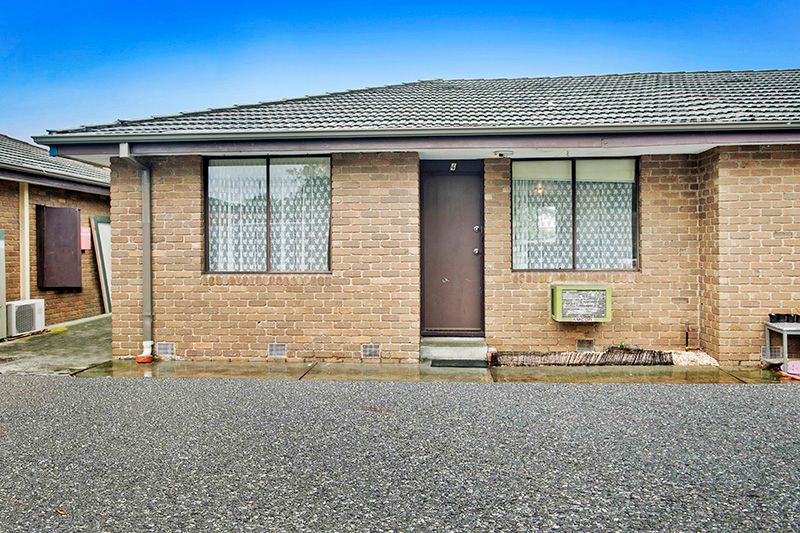 4/19 Bradshaw Street, Frankston, VIC 3199