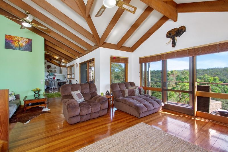 63 Glenara Road