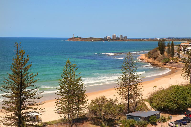 53/174 Alexandra Parade, Alexandra Headland, QLD 4572