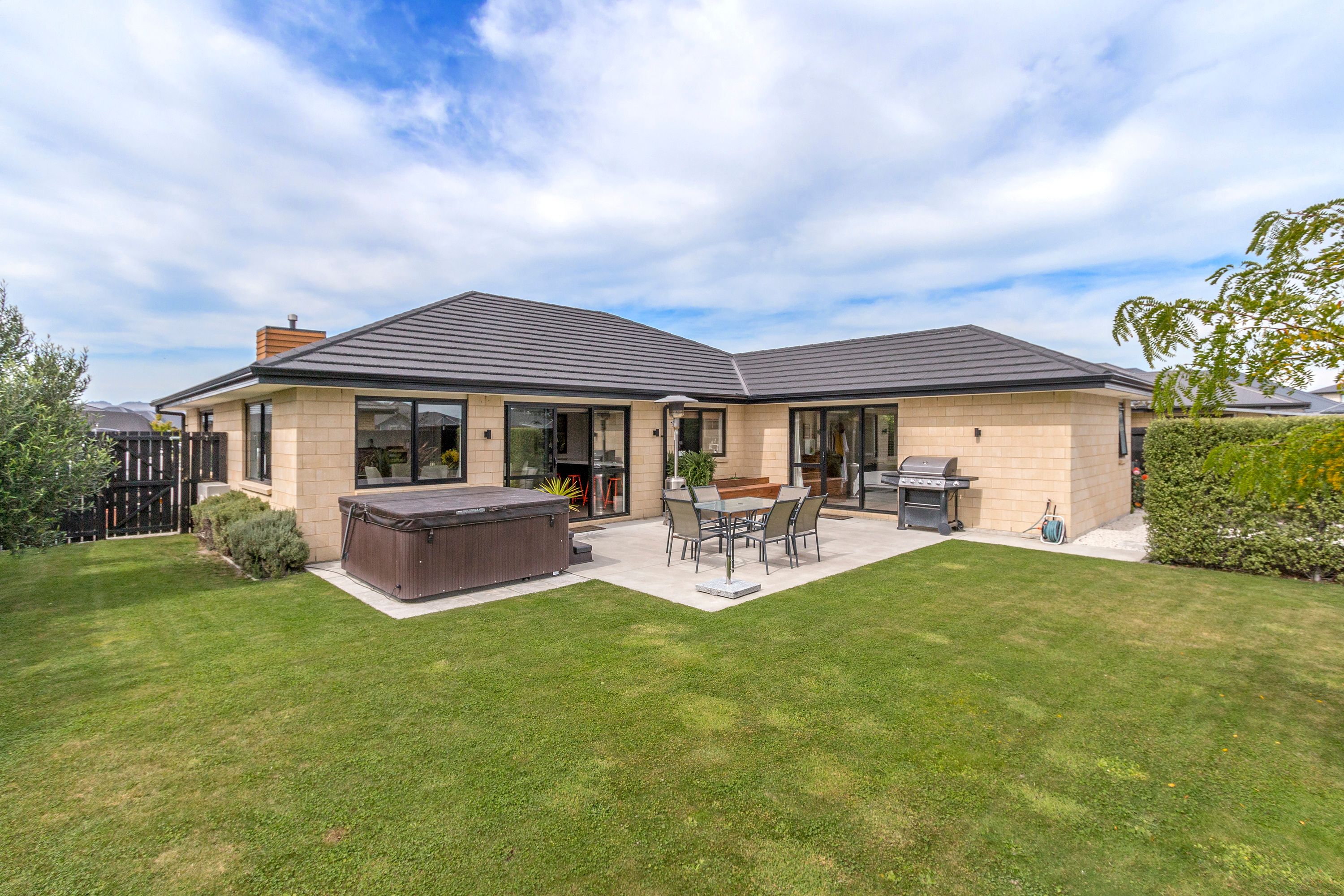 21 Wardell Street, Wigram, Christchurch City