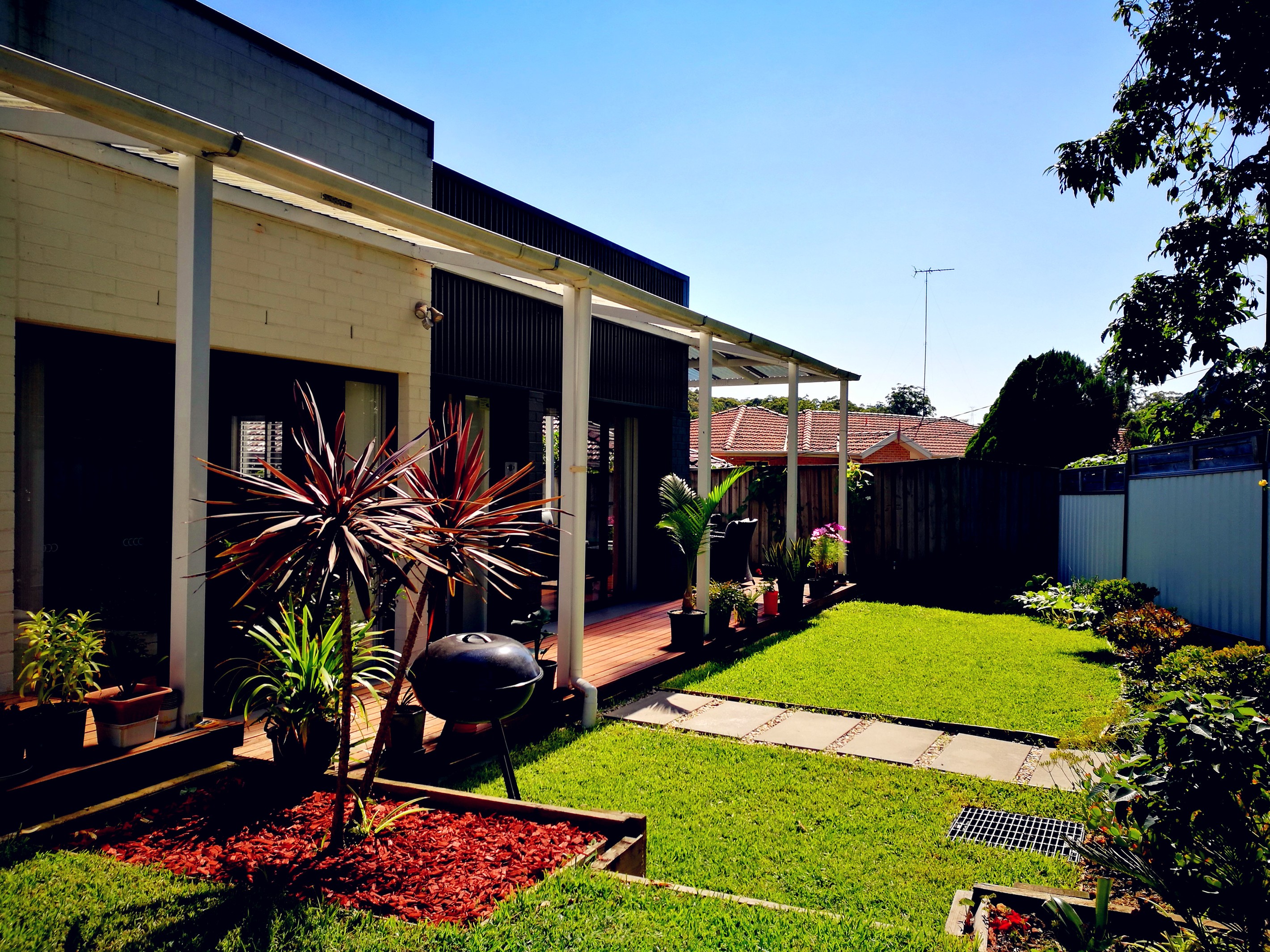 9/54 Baker Street, Carlingford, NSW 2118